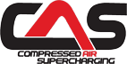 Compressed Air supercharging (CAS)